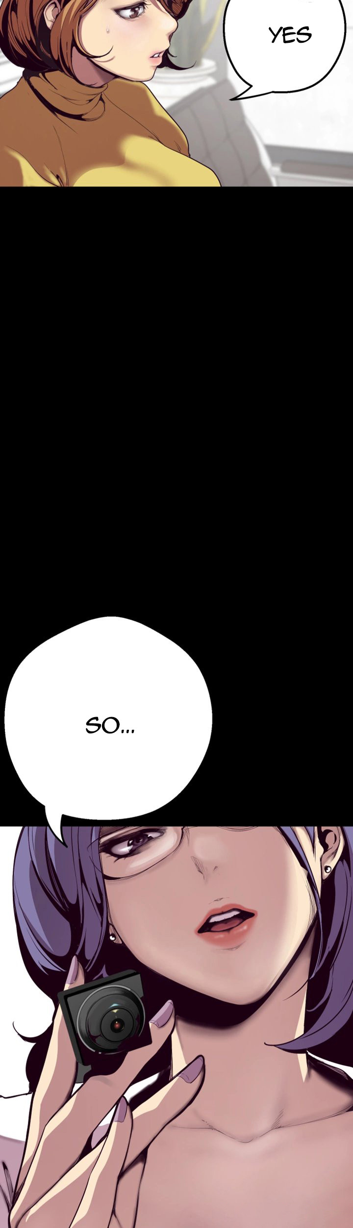 A wonderful new world