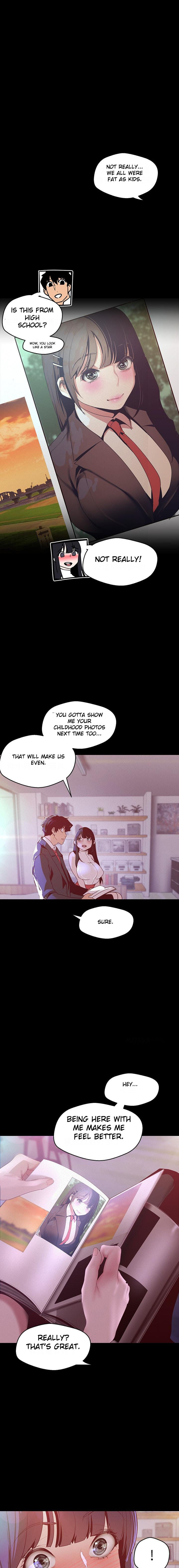 A wonderful new world