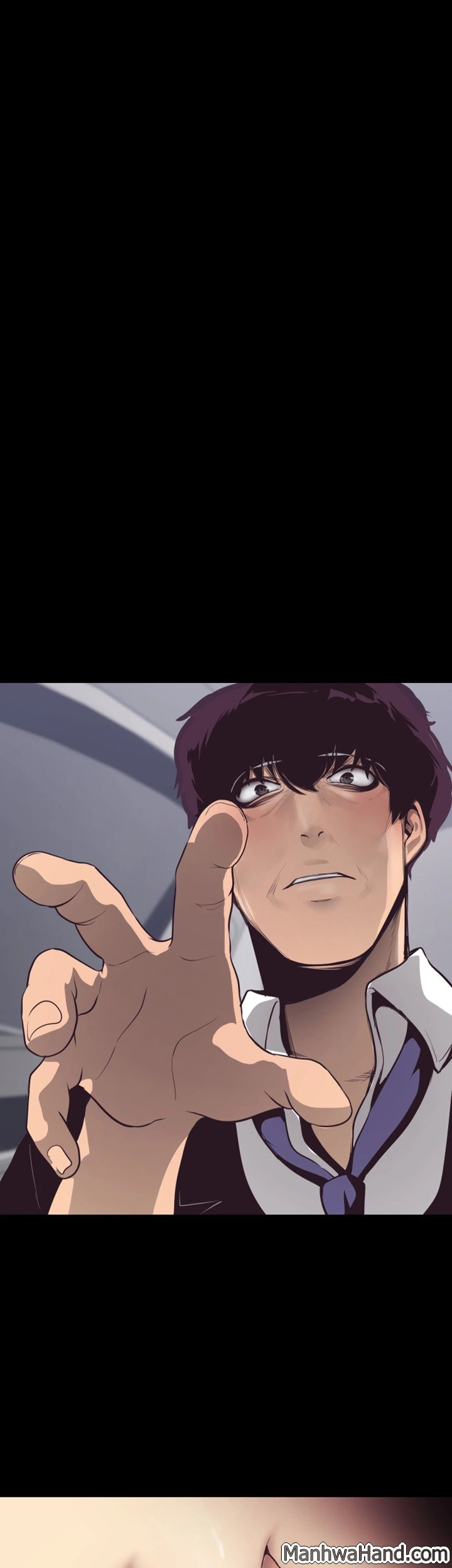 A wonderful new world