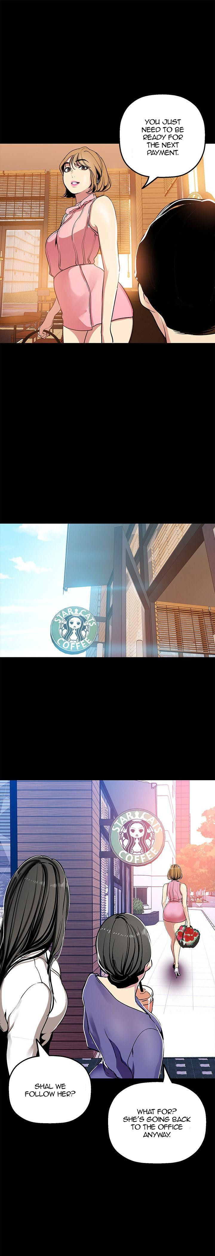 A wonderful new world