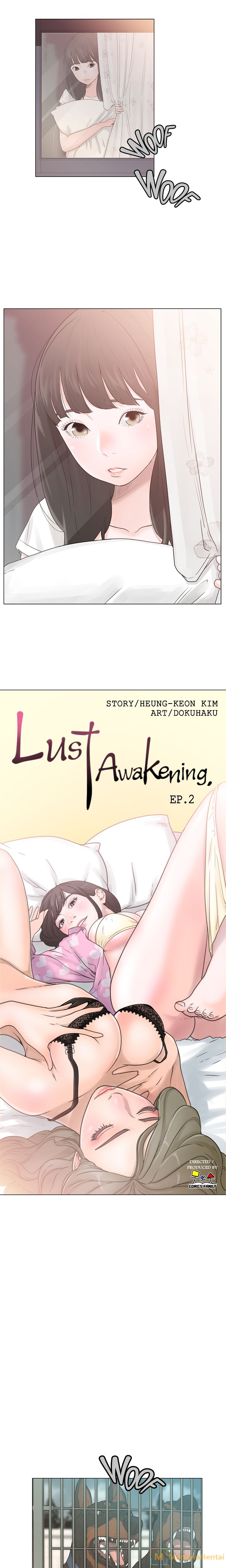 Lust Awakening Engsub