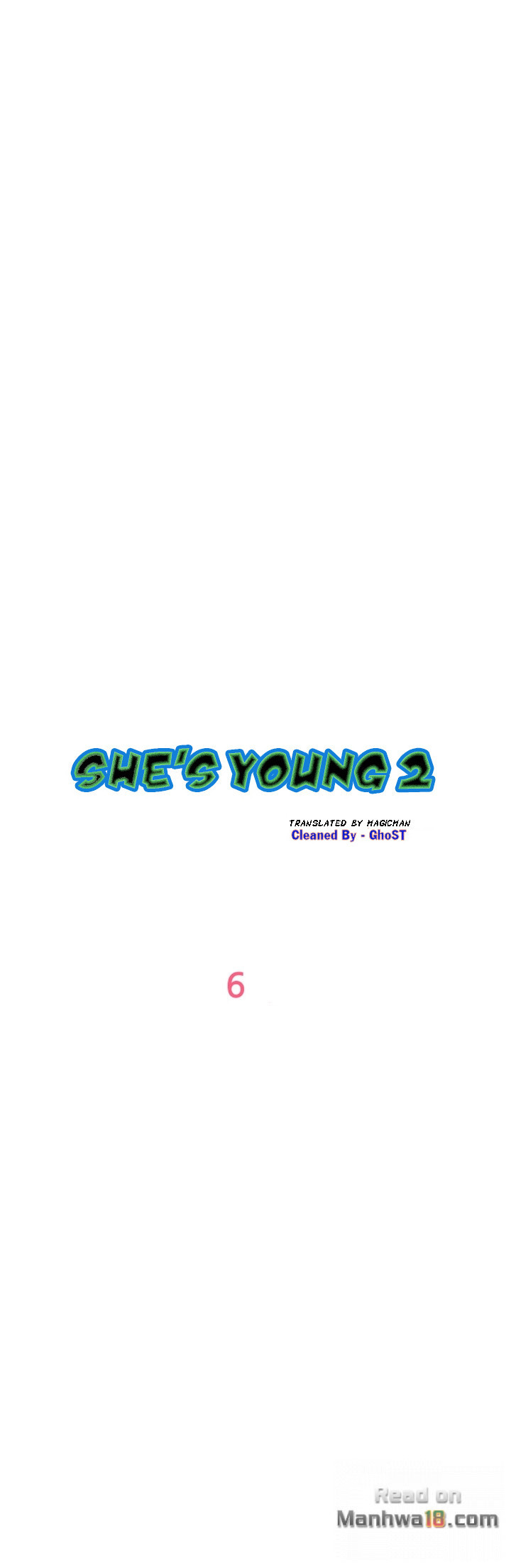 She is young 2 (Jhorano)