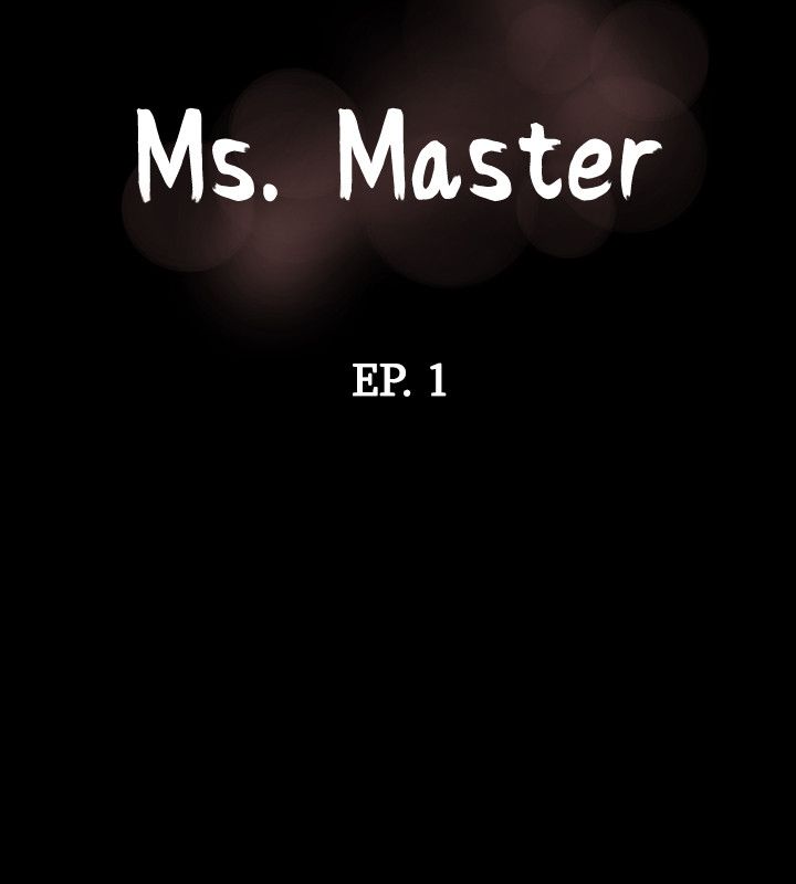 Ms. Master