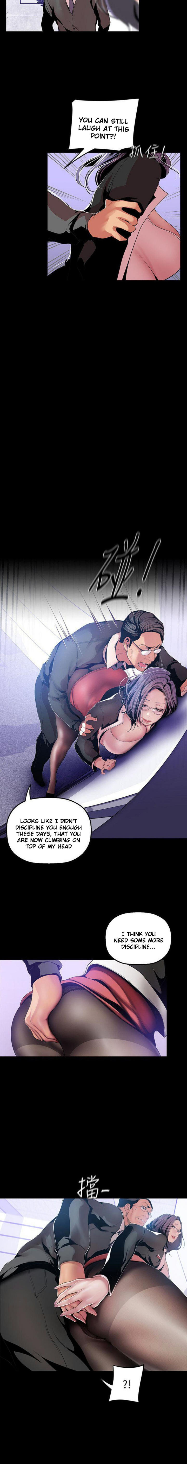 A wonderful new world