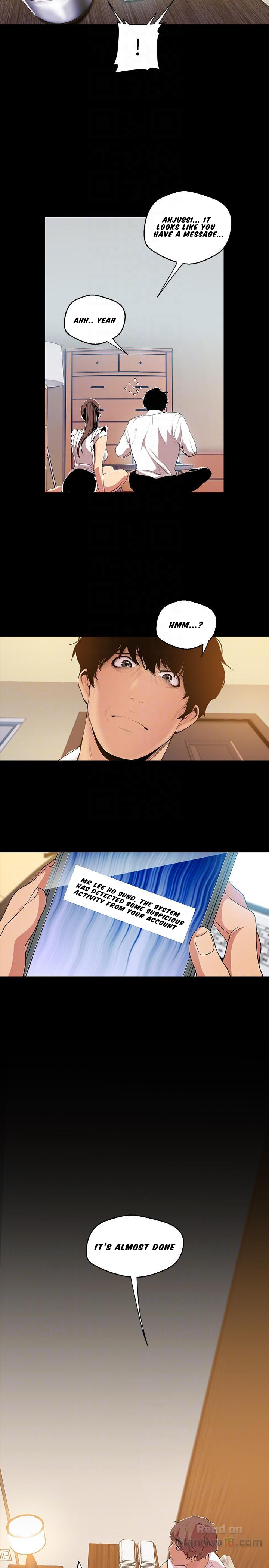 A wonderful new world