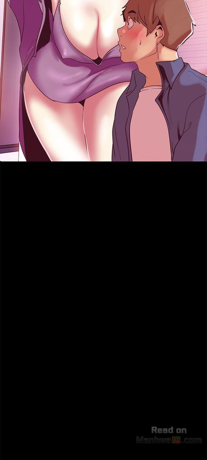 A wonderful new world