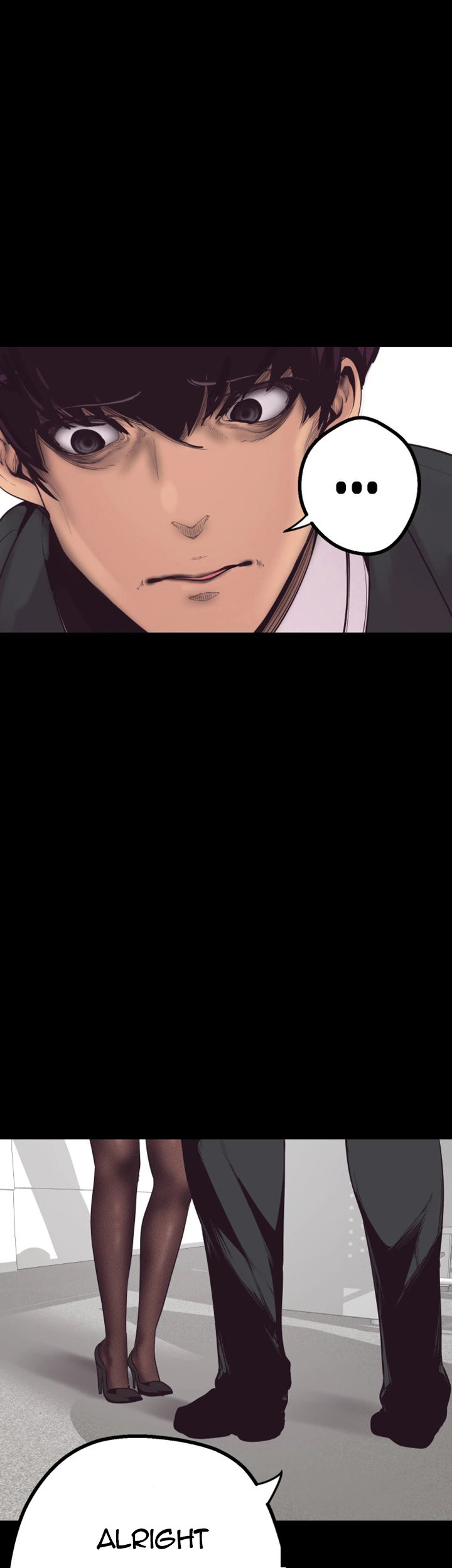 A wonderful new world