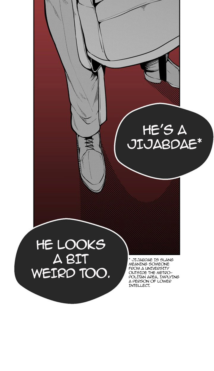 A wonderful new world