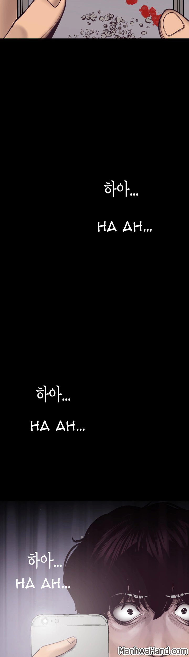 A wonderful new world