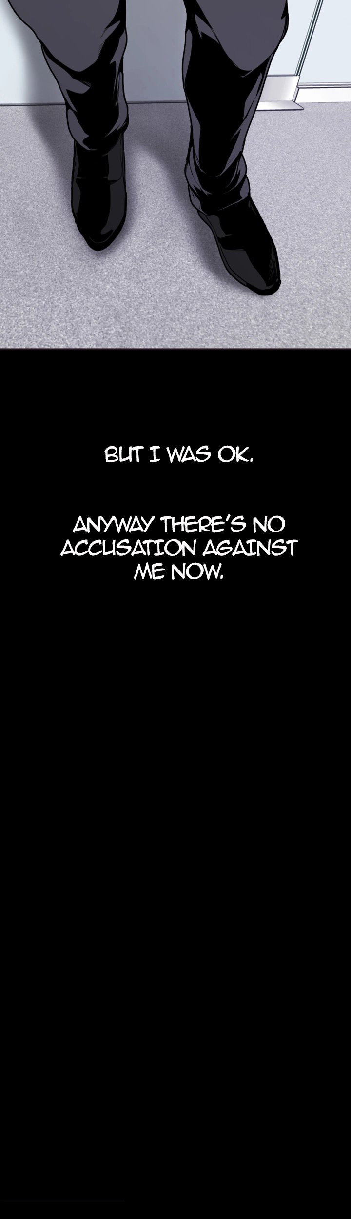 A wonderful new world