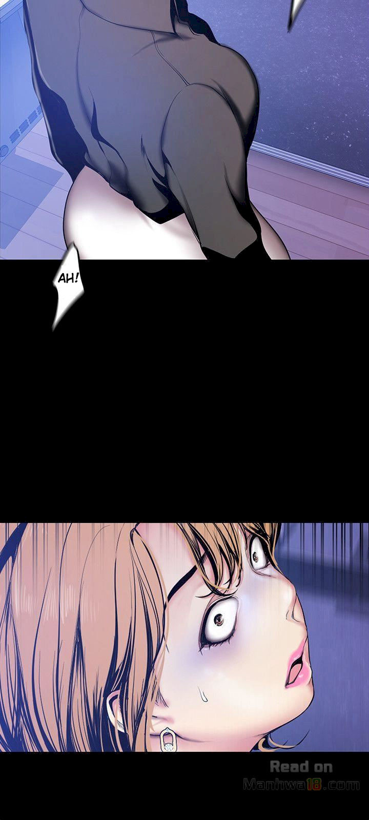 A wonderful new world