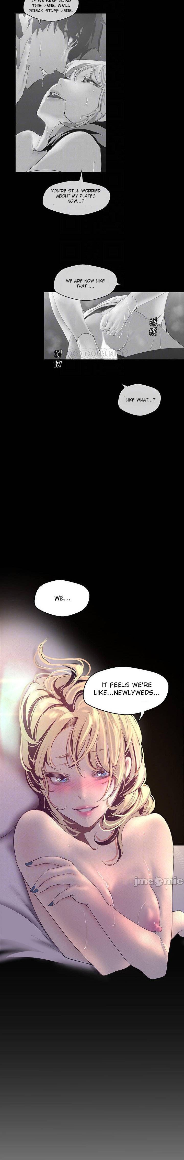 A wonderful new world