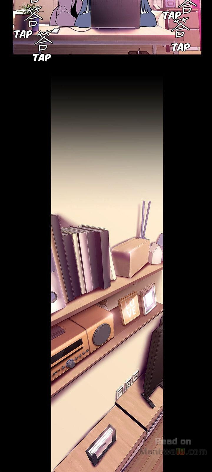 A wonderful new world