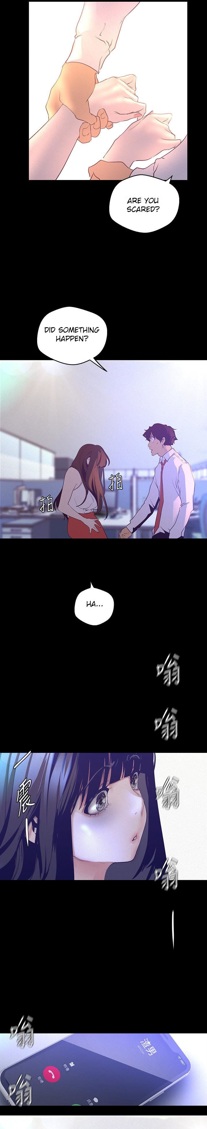 A wonderful new world