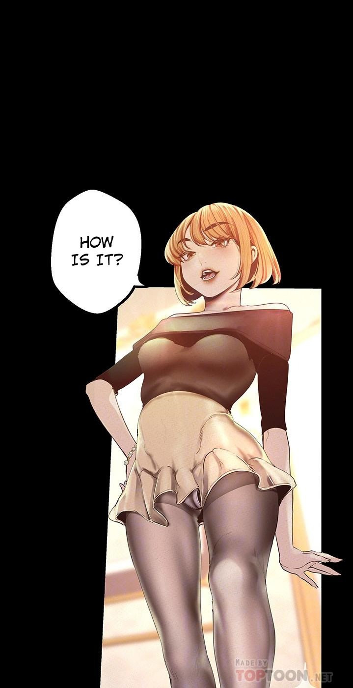 A wonderful new world