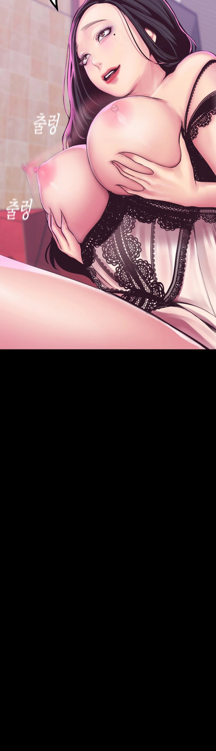 A wonderful new world