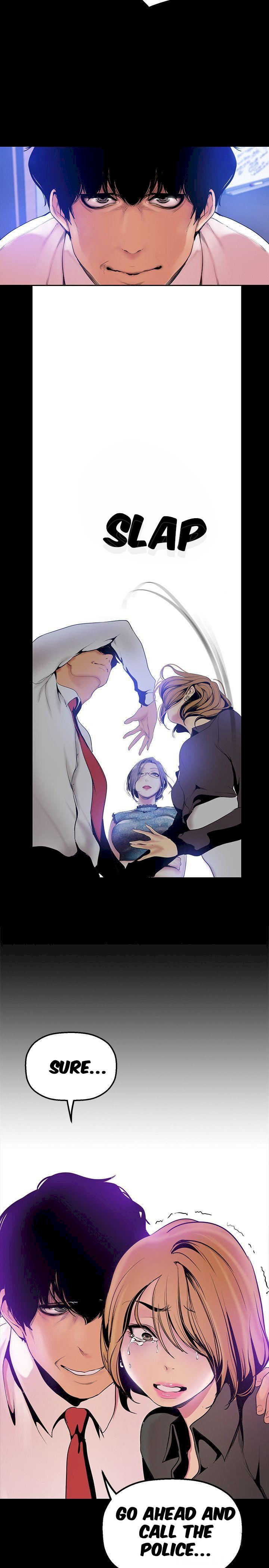 A wonderful new world