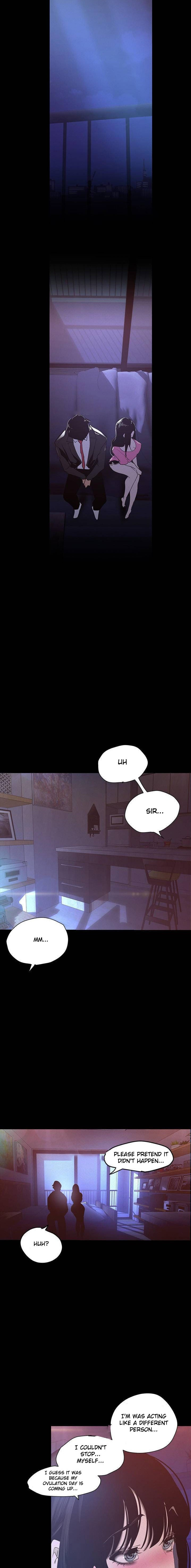 A wonderful new world