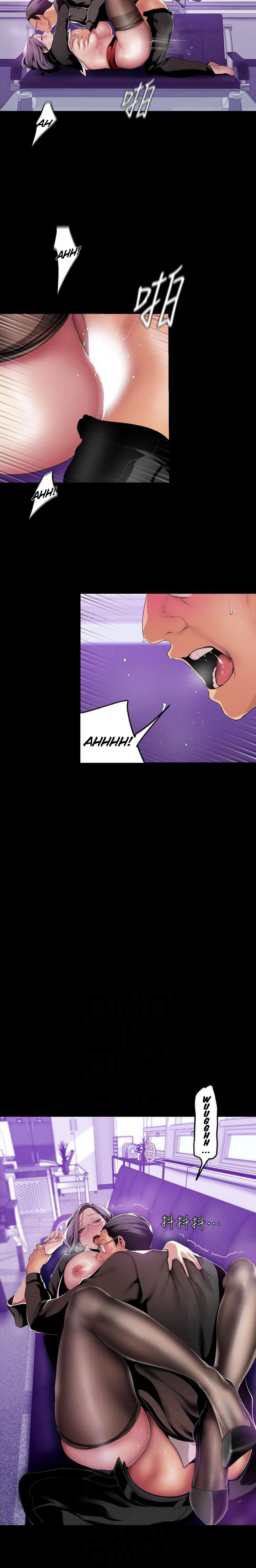 A wonderful new world