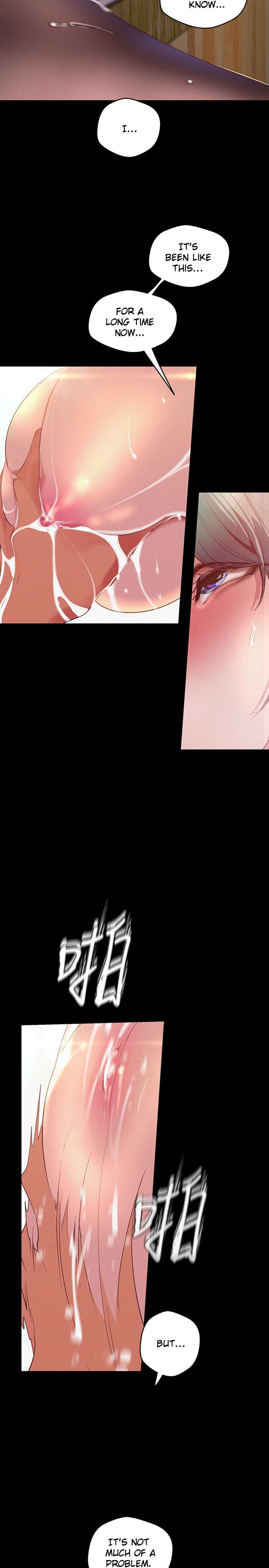 A wonderful new world