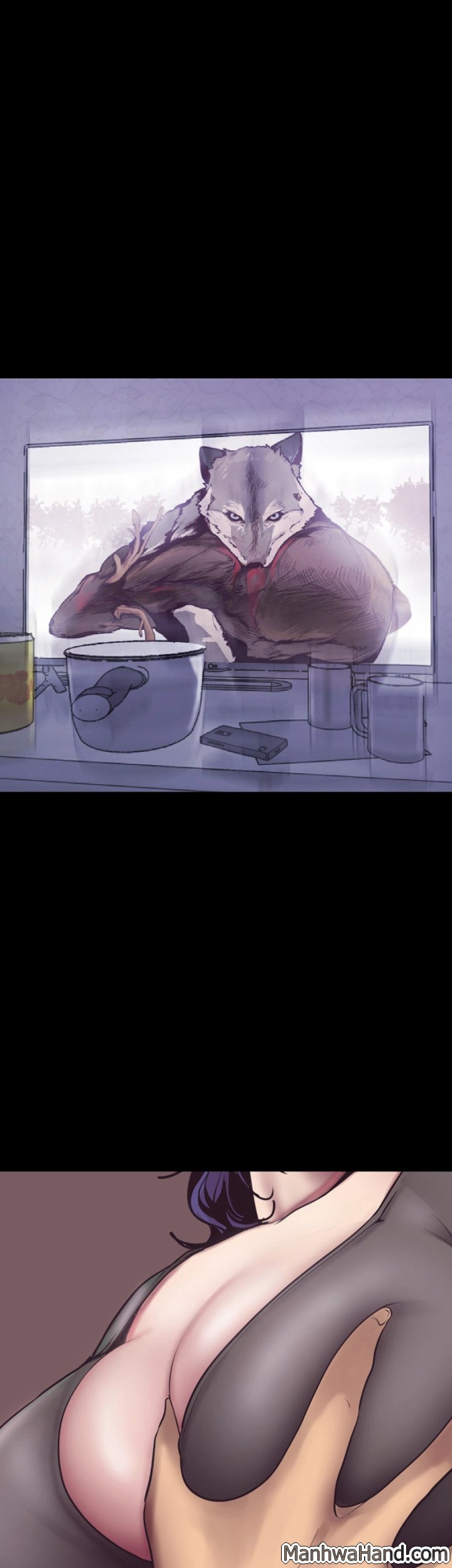 A wonderful new world