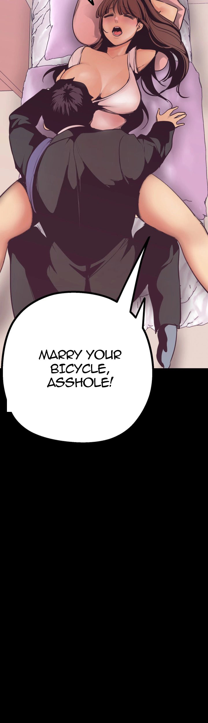 A wonderful new world