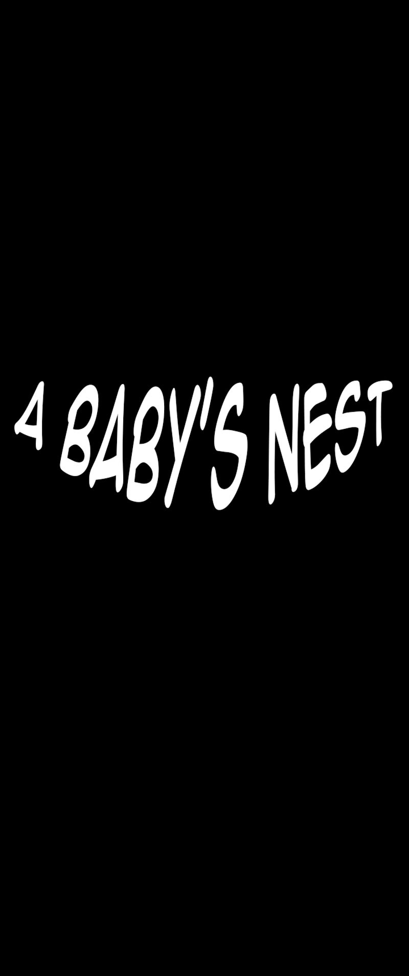 A baby's nest Engsub