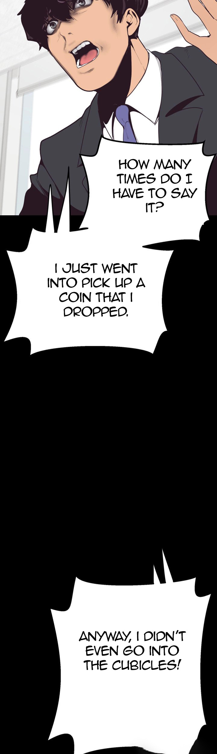 A wonderful new world