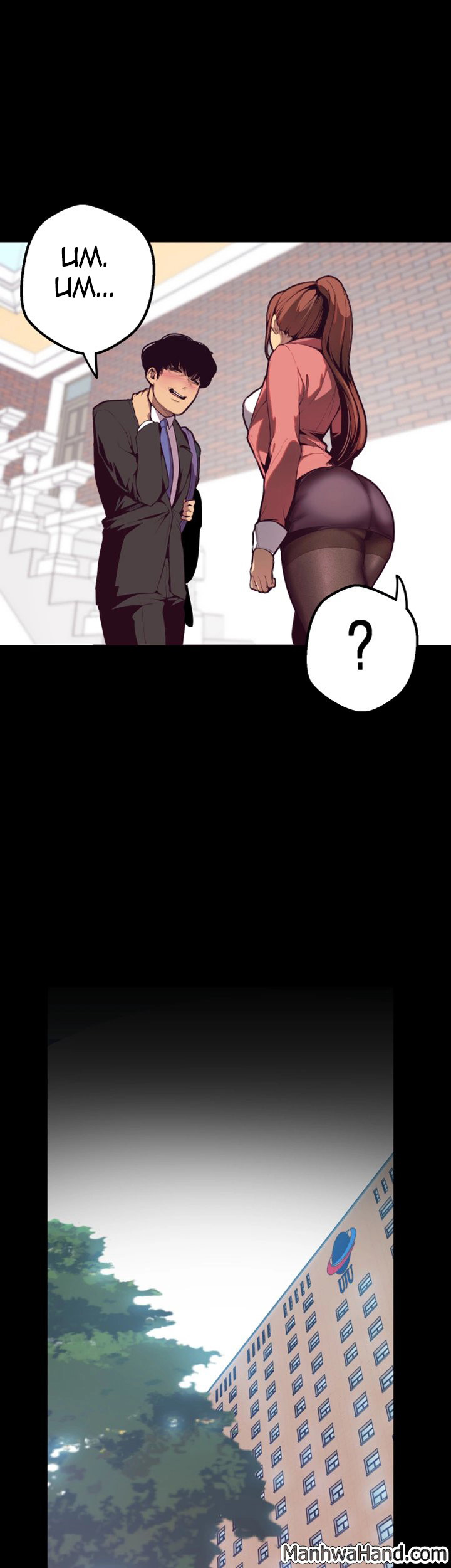 A wonderful new world