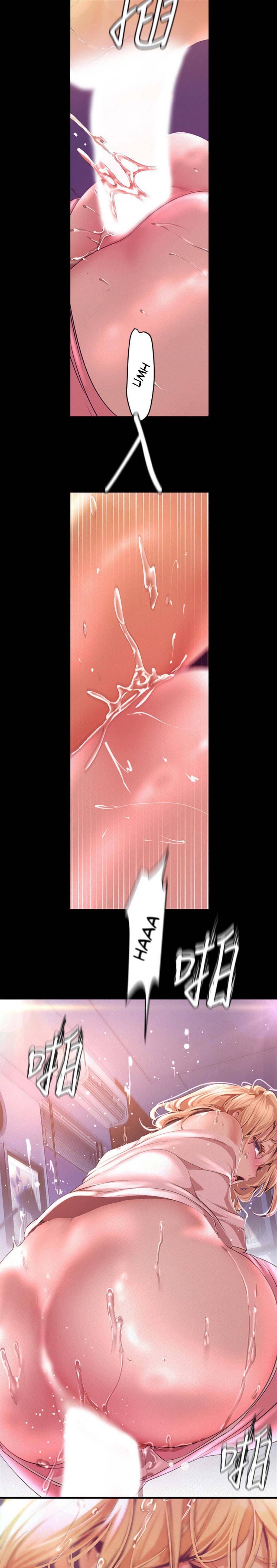 A wonderful new world