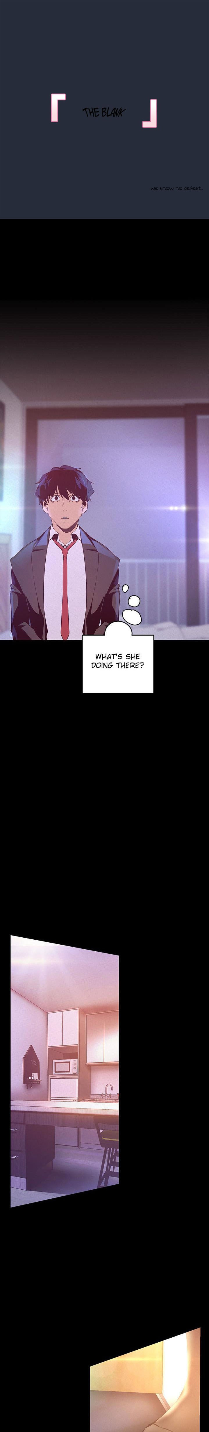 A wonderful new world