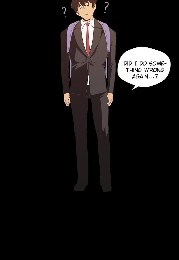 A wonderful new world