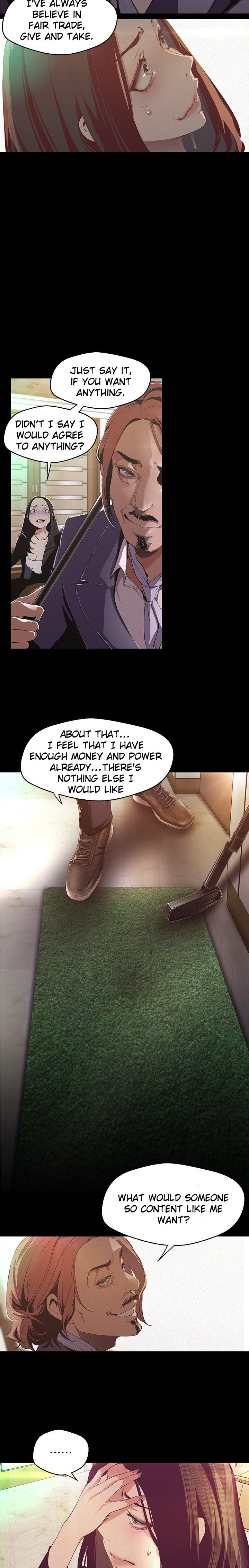 A wonderful new world