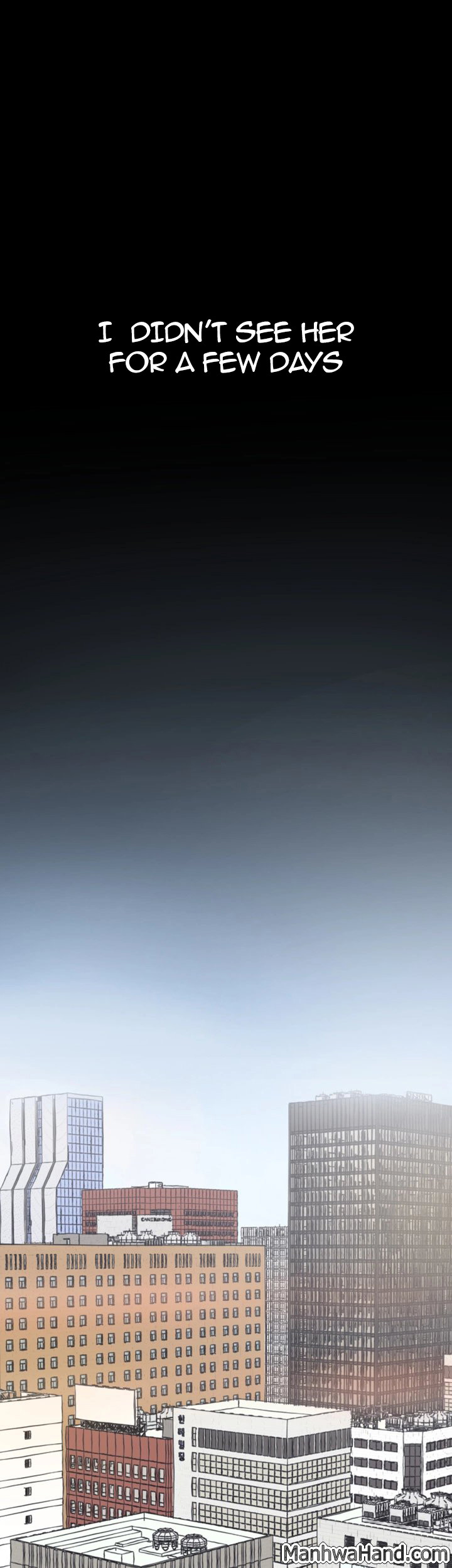 A wonderful new world