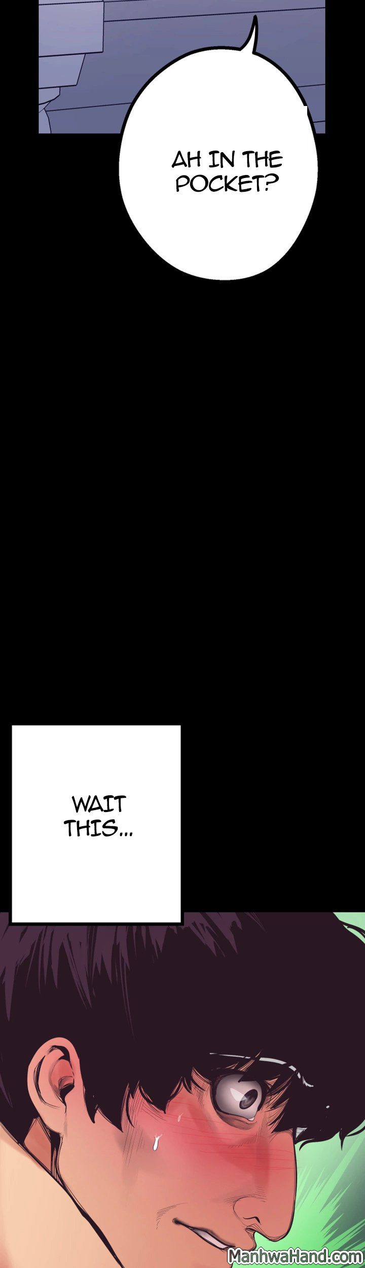 A wonderful new world