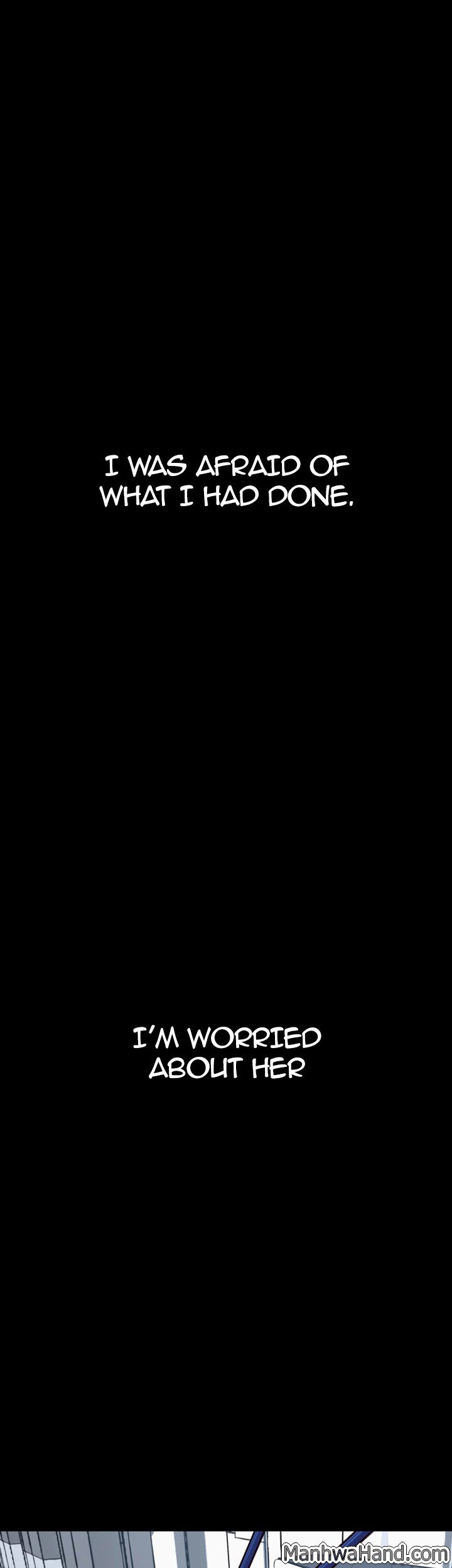 A wonderful new world