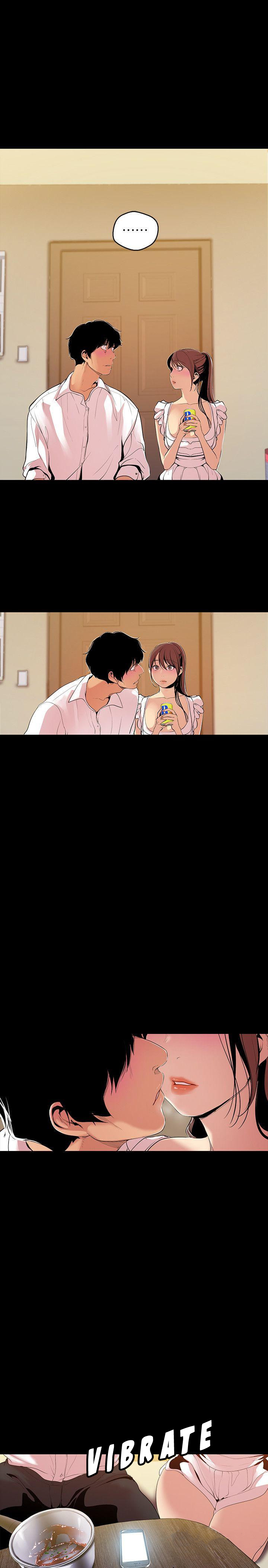 A wonderful new world