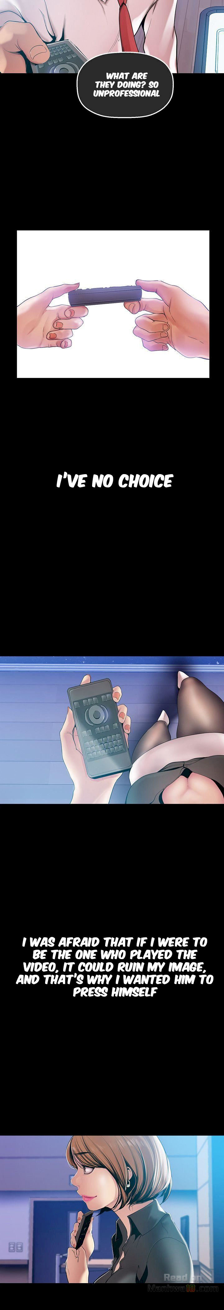 A wonderful new world