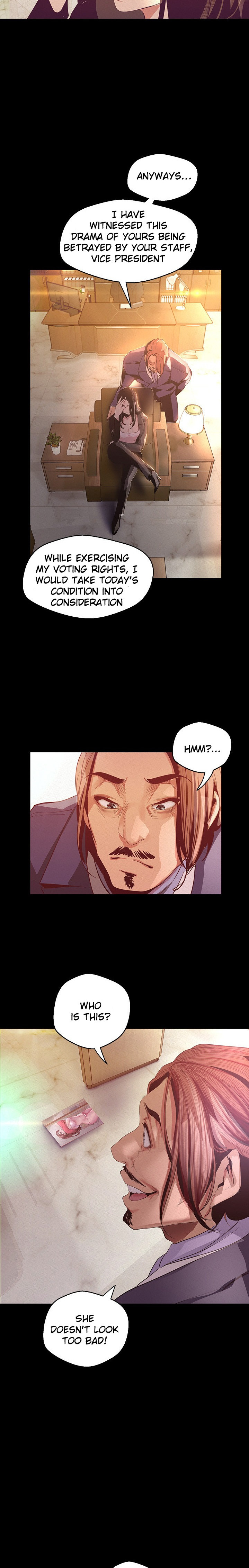 A wonderful new world