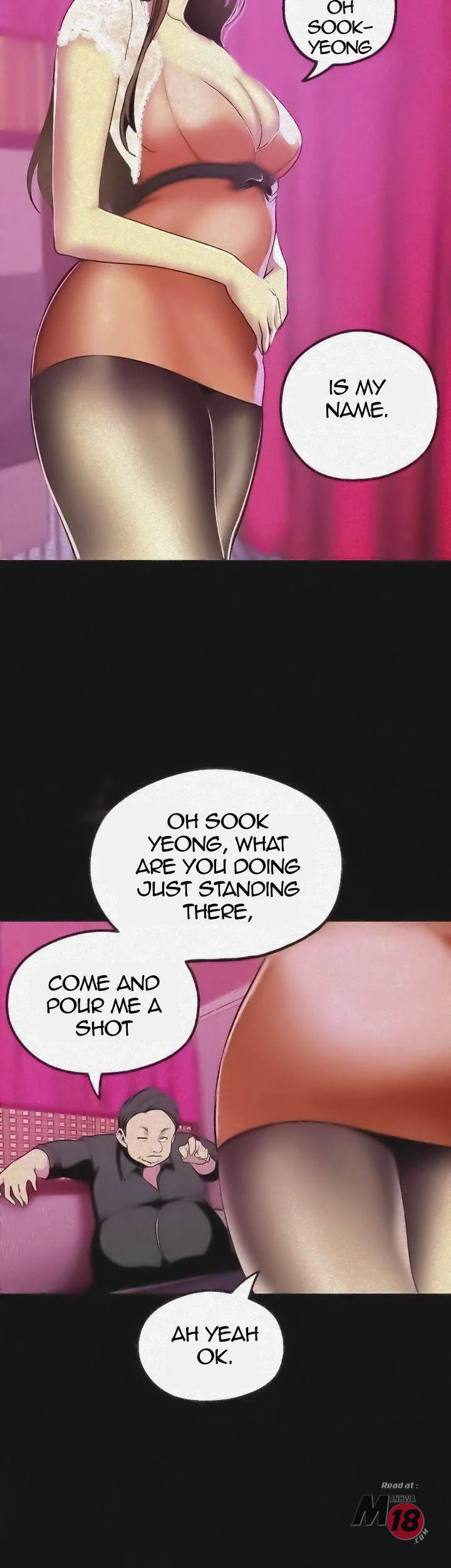 A wonderful new world