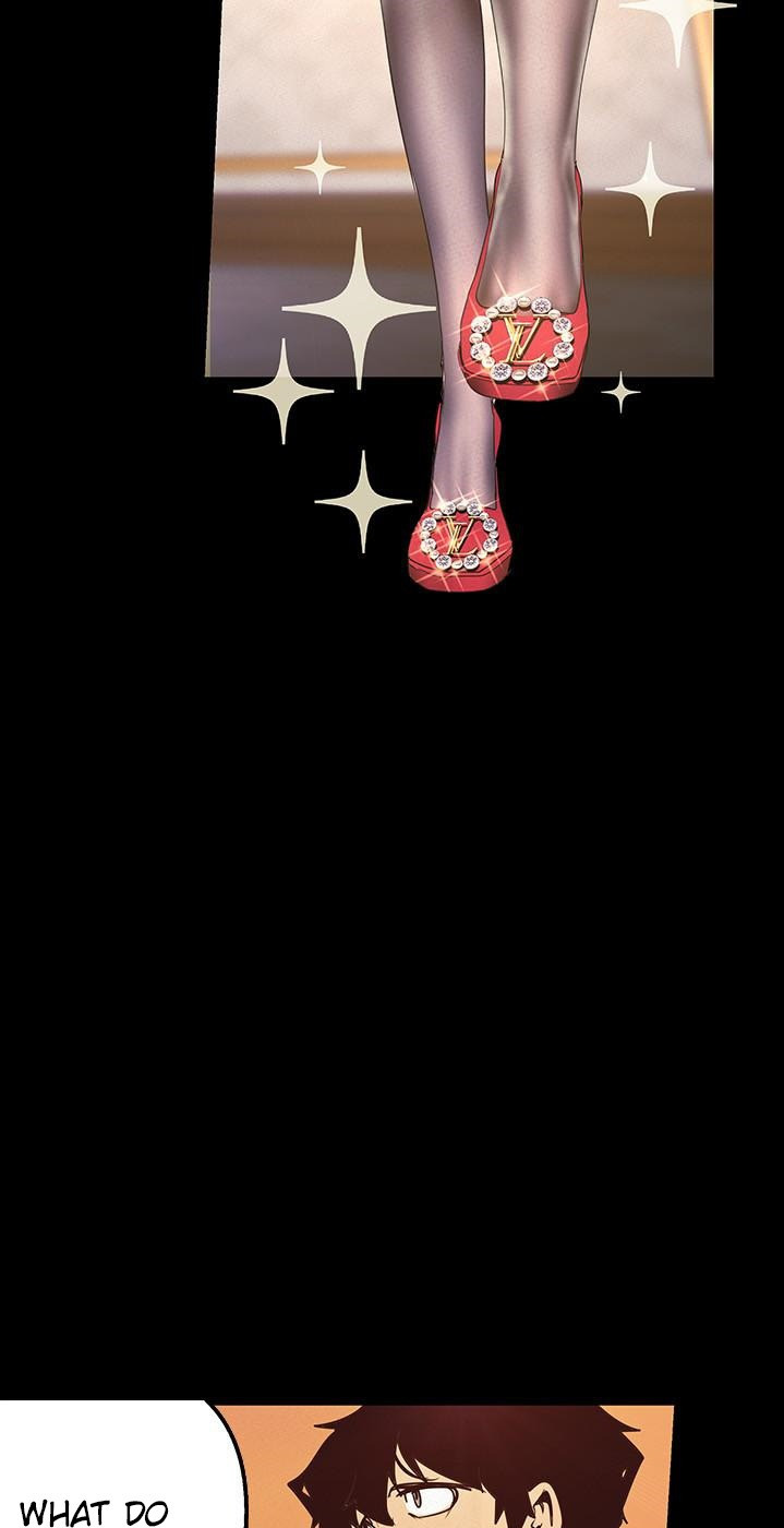 A wonderful new world