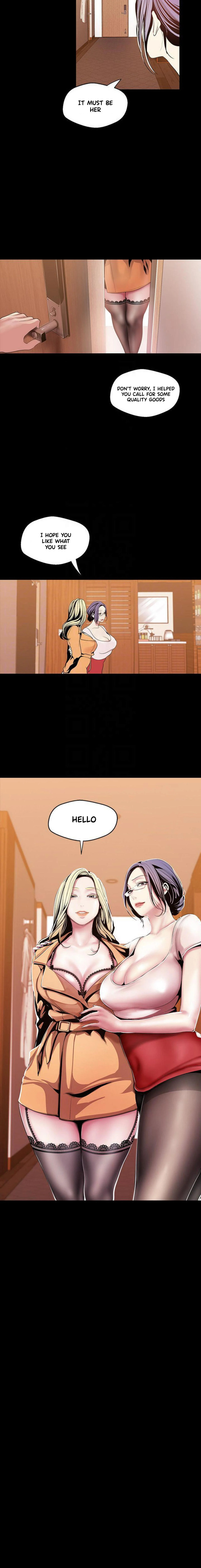 A wonderful new world