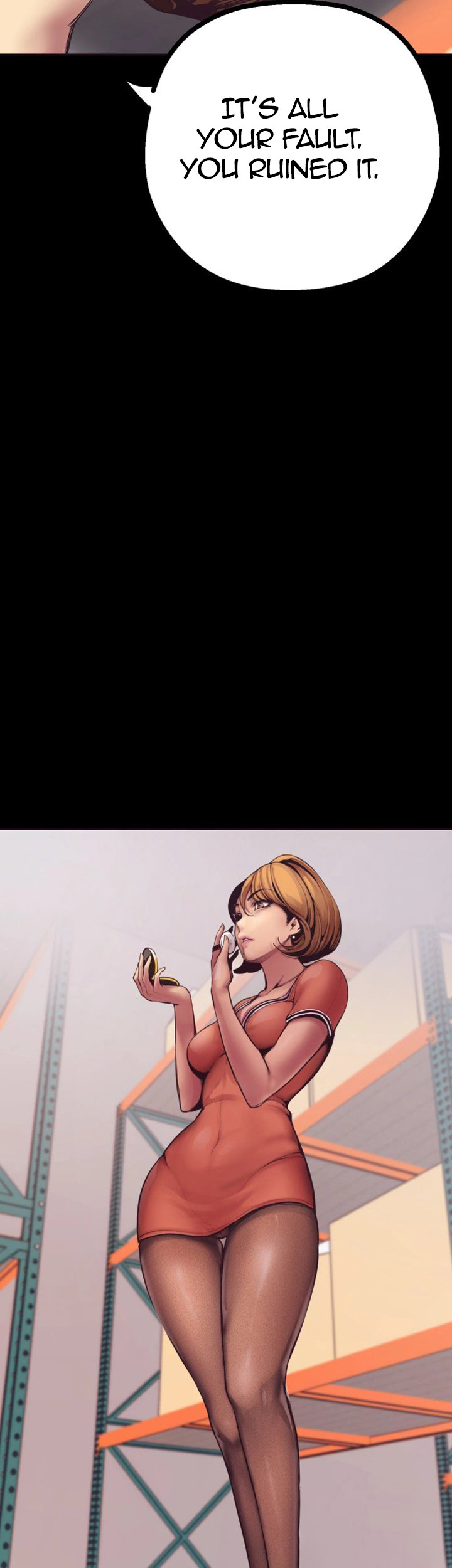 A wonderful new world