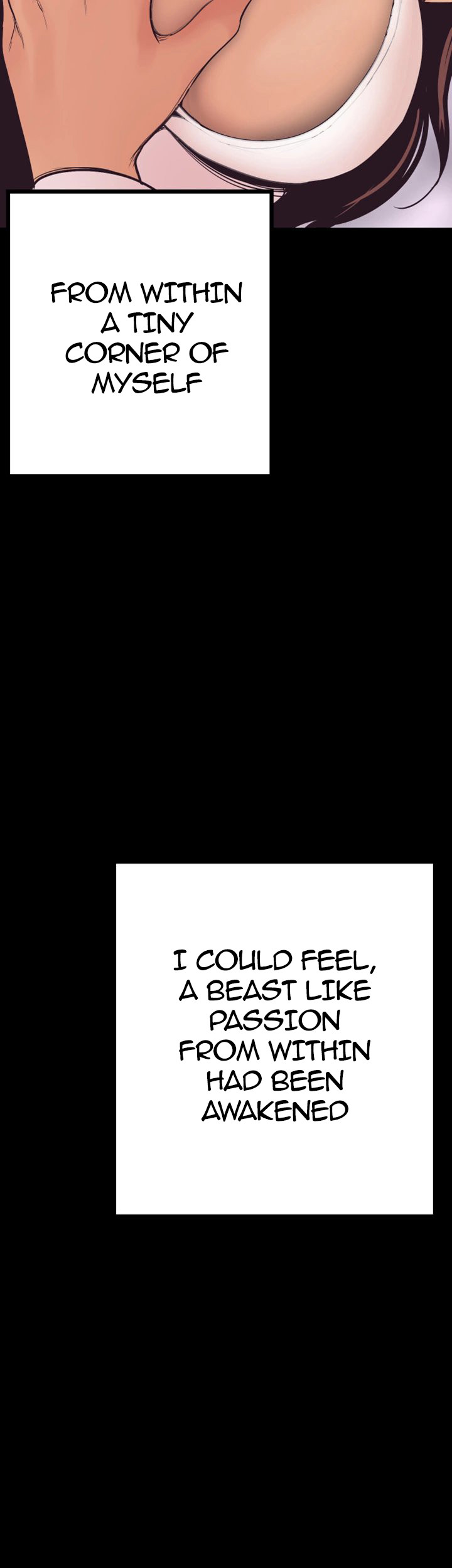 A wonderful new world