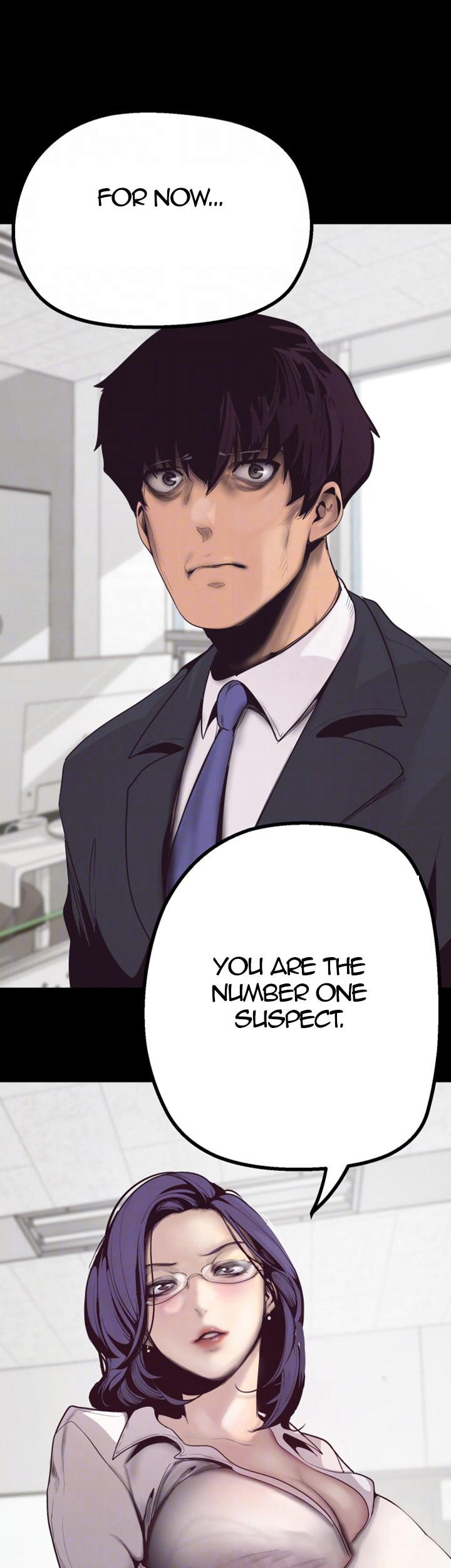 A wonderful new world