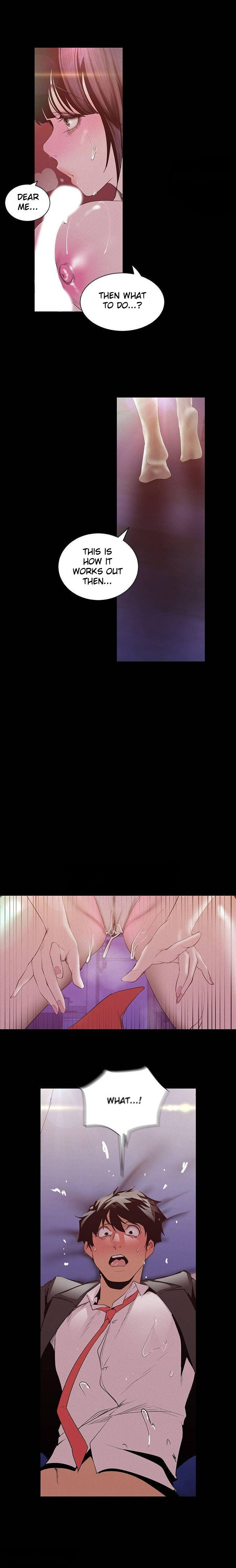 A wonderful new world