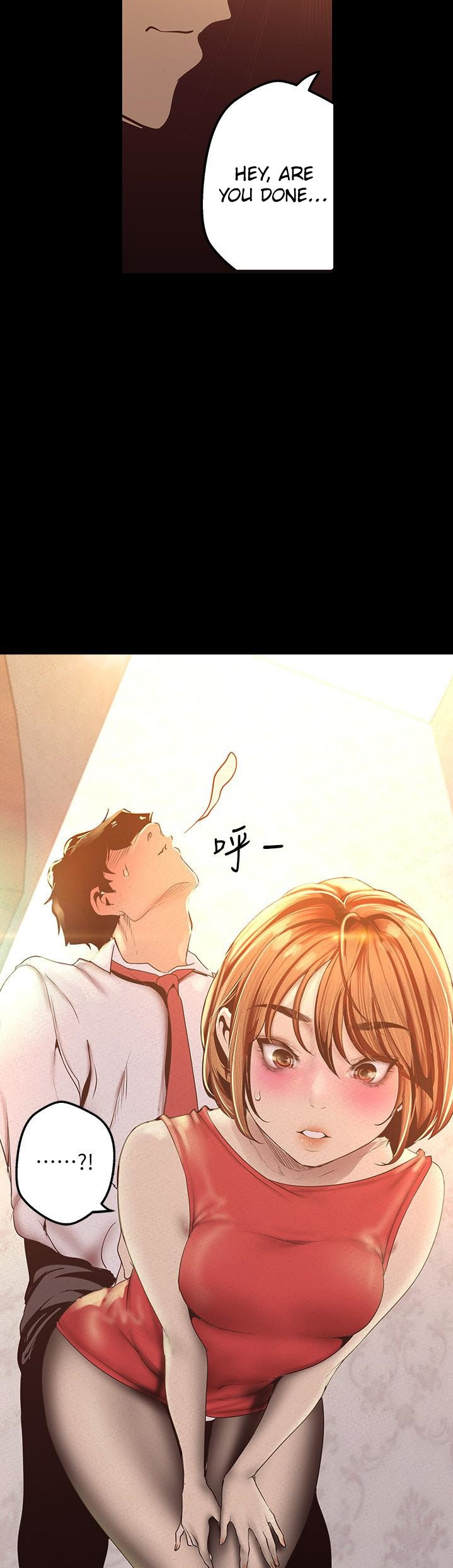 A wonderful new world