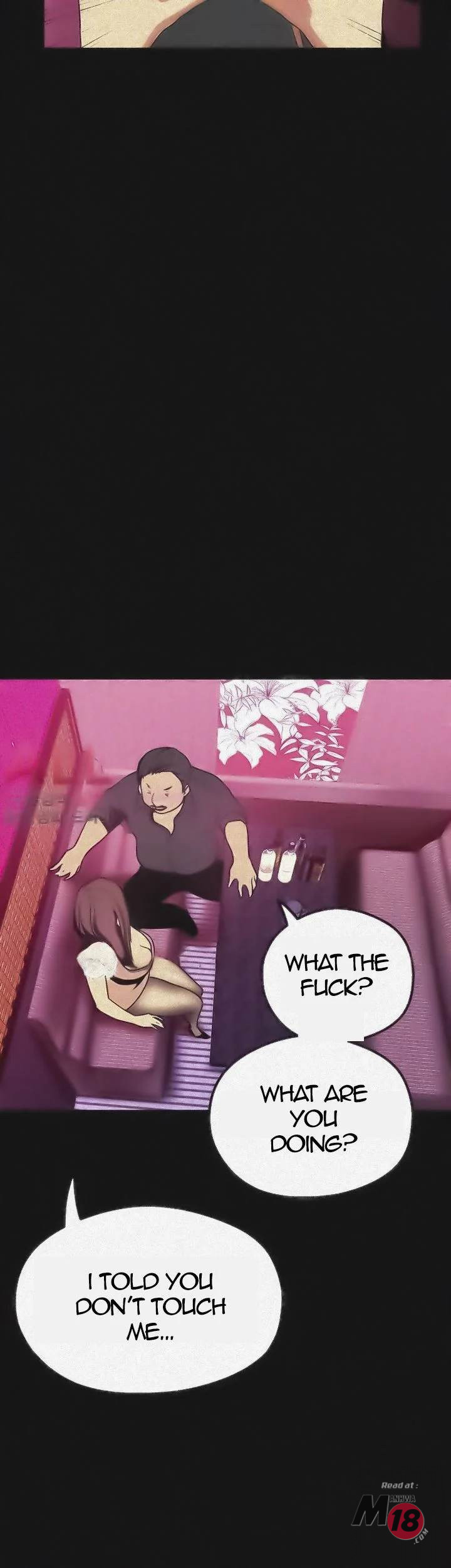 A wonderful new world