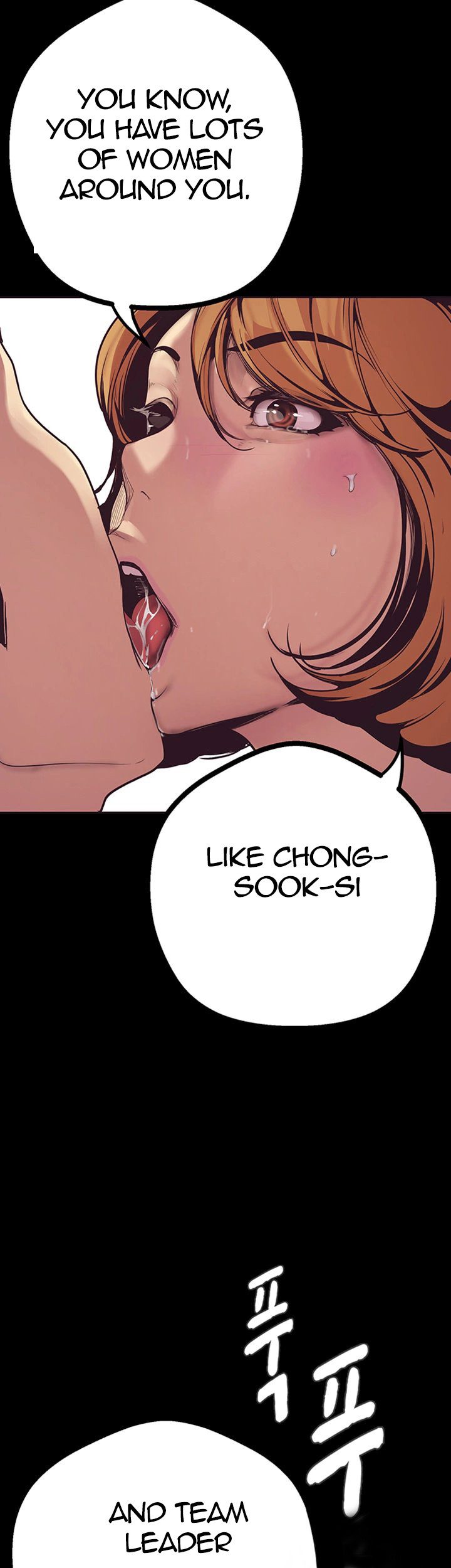 A wonderful new world