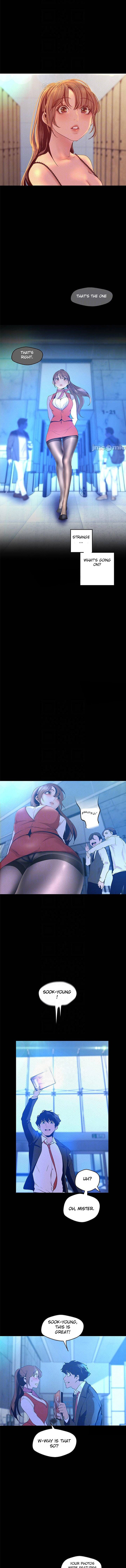 A wonderful new world